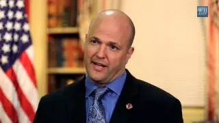 Advocate for Action: Scott Strode