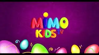 Mimo Kids TV starting