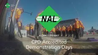 NAL Demonstration Days