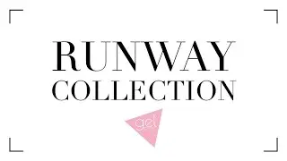 📸 THE GEL BOTTLE RUNWAY COLLECTION 💋 Watch me swatch & compare 💋 Nailed It Beauty 📸