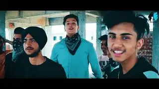 BROWN MUNDE COVER BY | AP DHILLON | GURINDER GILL | SHINDA KAHLON