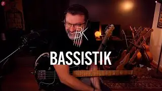 Exemple de groove basse batterie