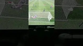 Scoring my Seventh Career Goal on FC 26