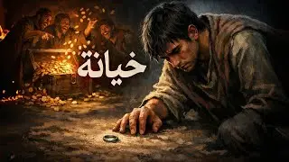 إخوتُه خانوه… أخذوا الذهب وتركوه للجوع