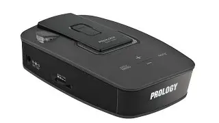 Prology iScan-5030 радар-детектор