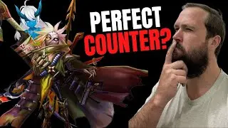 I counter DOMINIC perfectly.... but what about? (summoners war)