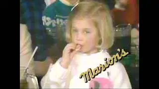 1988 Marion's Piazza (Dayton, OH) commercial