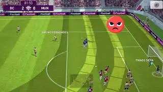 Pes 2020 Mobile Pro Evolution Soccer Android Gameplay #122