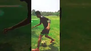 learn easy & effective skill 🔥#viral #football #shorts #soccer