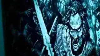 EXSANGUINATION THRONE- Call Of  The Underground  (english subtitles)