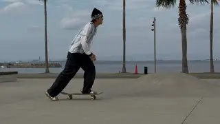 SenNanSkate/泉南スケート/Osaka Pt,2/GFS!#153 