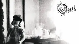 Damnation - Opeth - album review 