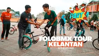 FOLOBMX Kelantan Part 1