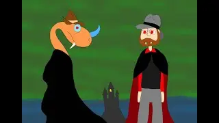 Dracula in the Seventies | A Cinematic Retrospective