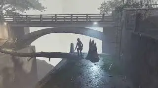 Broken Pieces - PS4 Gameplay Walkthrough, Boismet&rsquo;s Code