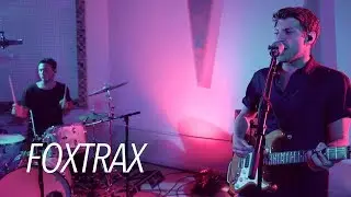 FOXTRAX - Grey Morning | Music Human Sessions