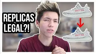 Sell Copyright/Name Brand Products??? (shopify drop shipping)