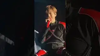 Daniel vocals are so cool 😎👍 #kangdaniel #firstparade #loser #goodvocal #danity #shorts