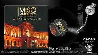 03 - Master Quadrille Live