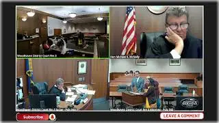 Judge Judy DESTROYS Liar in Courtroom Showdown