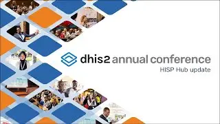 HISP Hub Update #dac2023