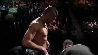 Fight Night Fairfax: Weigh-In Highlights