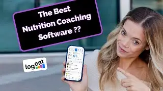 The Best Nutrition Tracking App for New Coaches