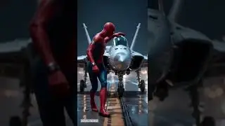 Hybrid Animals Video #hybridbeast #hybridanimals #hybrid #hybrids #spiderman  #hybridcreatures