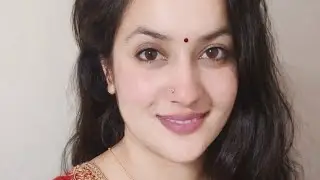 Dimpal Sharma  is live