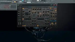 Reveal Sound Spire Sounding Like Virus TI #2 [Hardstyle Lead]