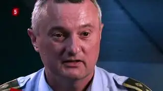 Politijagt - Vlado stopper medicinpåvirket mand