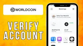 How To Verify Worldcoin Account Without Orb (2025) Easy Guide