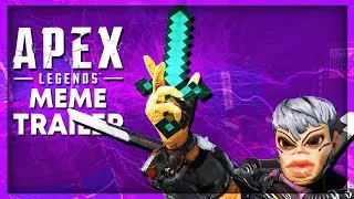 Apex Arena Gameplay MEME Trailer
