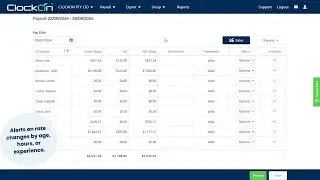 Online Payroll Software for Aussie Businesses w/ Free Trial