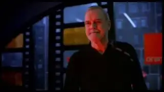 Orange - John Cleese (2005, UK)