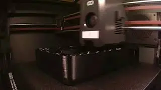 Elegoo Centauri Carbon Live Printing