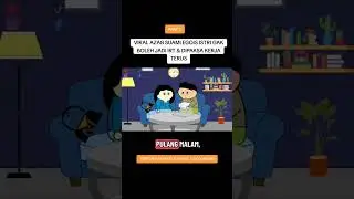 Full animasinya di You Tube COCO MEONG yaa :) #animasilucu #animasi #dhotdesign