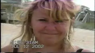 2002 - Trip to Emerald Isle, NC (Part 5)