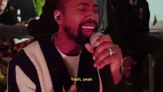 Safe Than Sorry (Live)