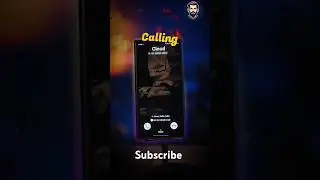 Calling Animation video cloud animation #animation #calling #callinganimation #shorts #ytshorts #yt