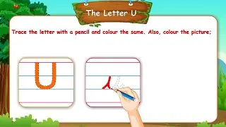 Pre-Primer English Workbook | Kids Video | Workbook | Kids Video | Fun And Learn Education