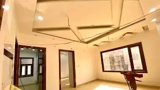 3 BHK | MUST WATCH | VASTU COMPLIANCE | SECTOR 15 ROHINI | ONLINE PROPERTY TOUR |ROHINI FLOOR SALE