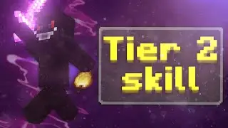 Tier 2 Skill? | NethPot Montage
