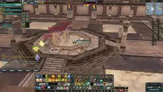 Rappelz Devildom 4 Wind-Pixie K0/S0 LVL 175