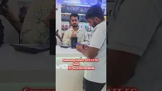 Samsung Galaxy S24 FE 5G Sold 🚀🛒 / Jaldi Aayein Deals miss ho jayengi ⚠️🙏🏻