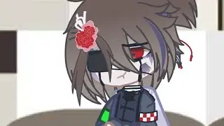 Michael's secret...//EnnChael//FNaF//Gacha