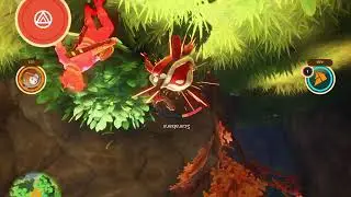 Zelda rip-off