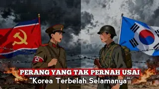 Perang Korea 1950&ndash;1953: Perang Saudara yang Membelah Satu Bangsa Hingga Hari Ini