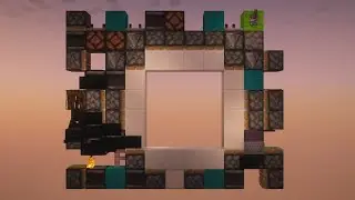 [Tutorial] Smallest 4x4 door