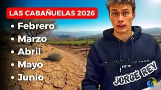 NEVADAS TARDÍAS; TIEMPO Semana Santa y Carnavales; CALIMA A ESPAÑA; ¿CUÁNDO LLEGARÁ el VERANO?